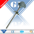 Armored Thermocouple with Movable Flange (CX-WR)